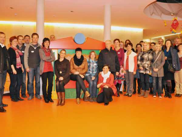 Landestreffen in Rankweil