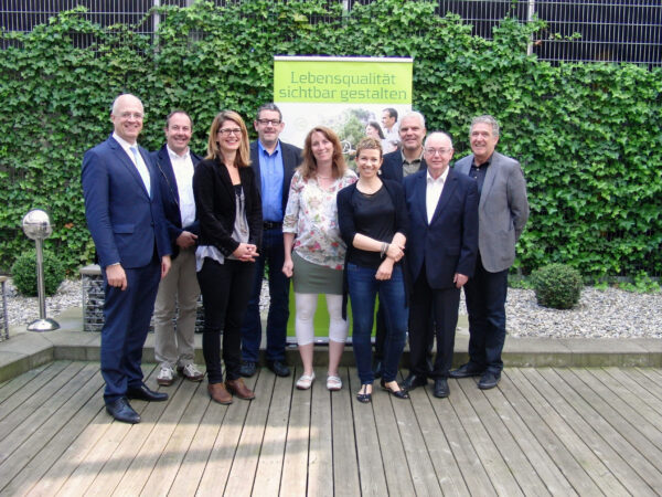 Audit 2014 Tagung der Kommission
