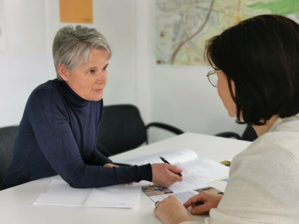 Wolfurt setzt bei Gesundheitsförderung auf Community Nursing