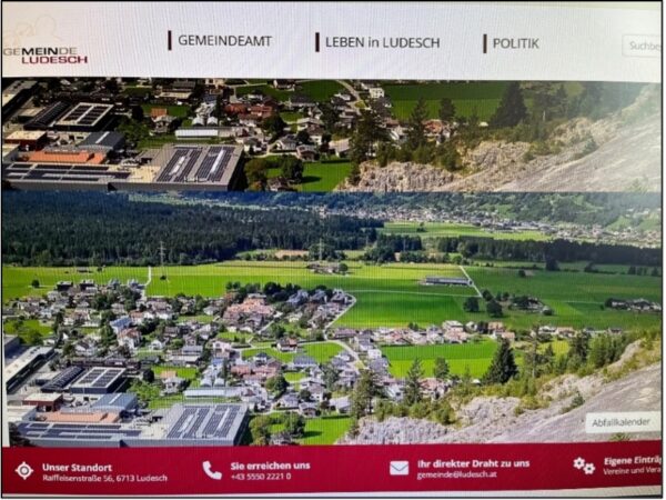 „Digitalisierung“