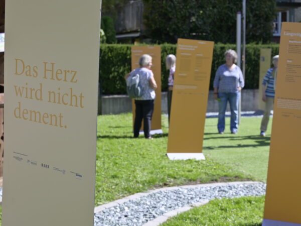 10 Jahre Bewegungspark Rankweil