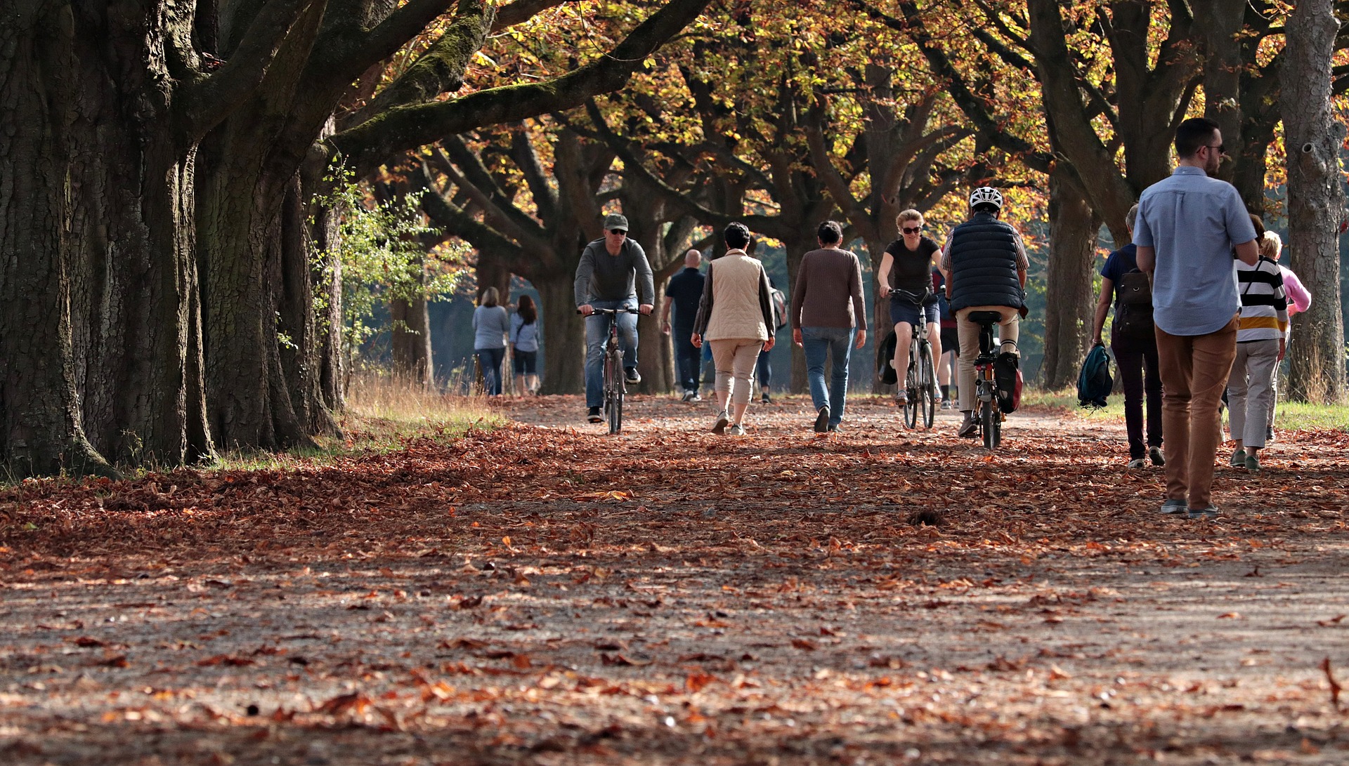 „Healthy Streets“: Ein Konzept für lebenswerte Straßenräume