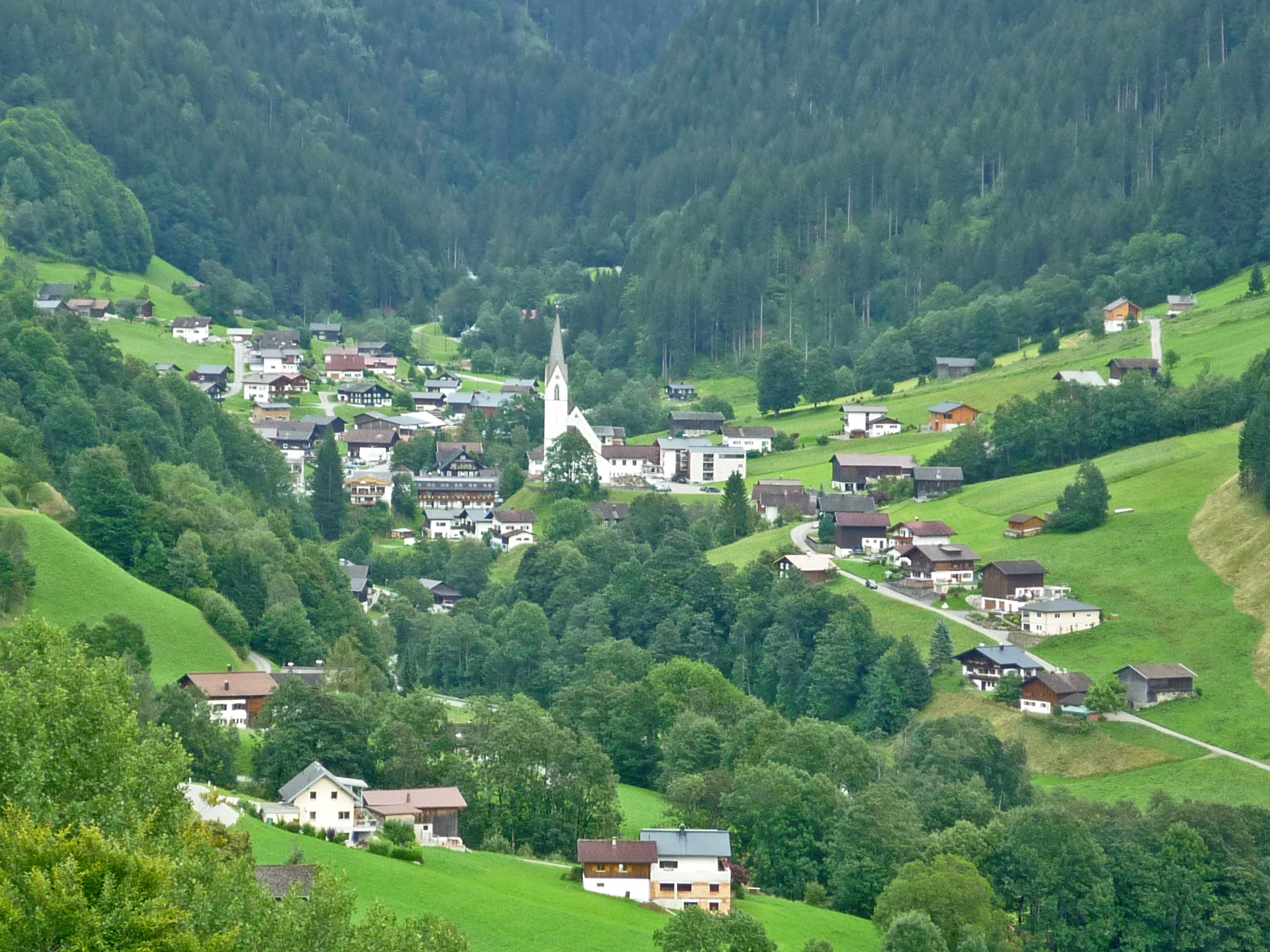 blick silbertal