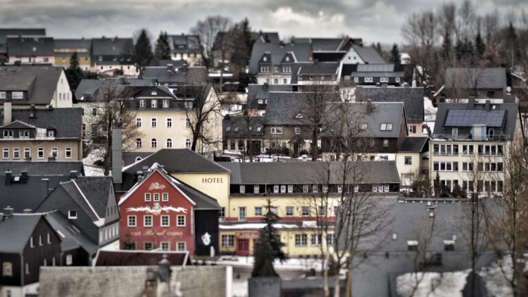 village 1804663