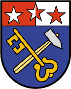 wappen at silbertal