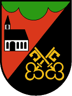 wappen at sankt anton