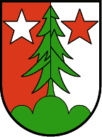 wappen at schroecken