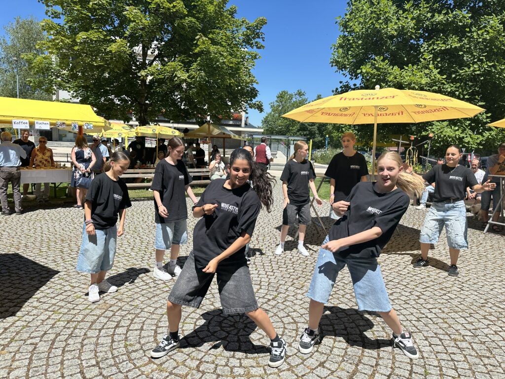 kulturtreff frastanz: tanz