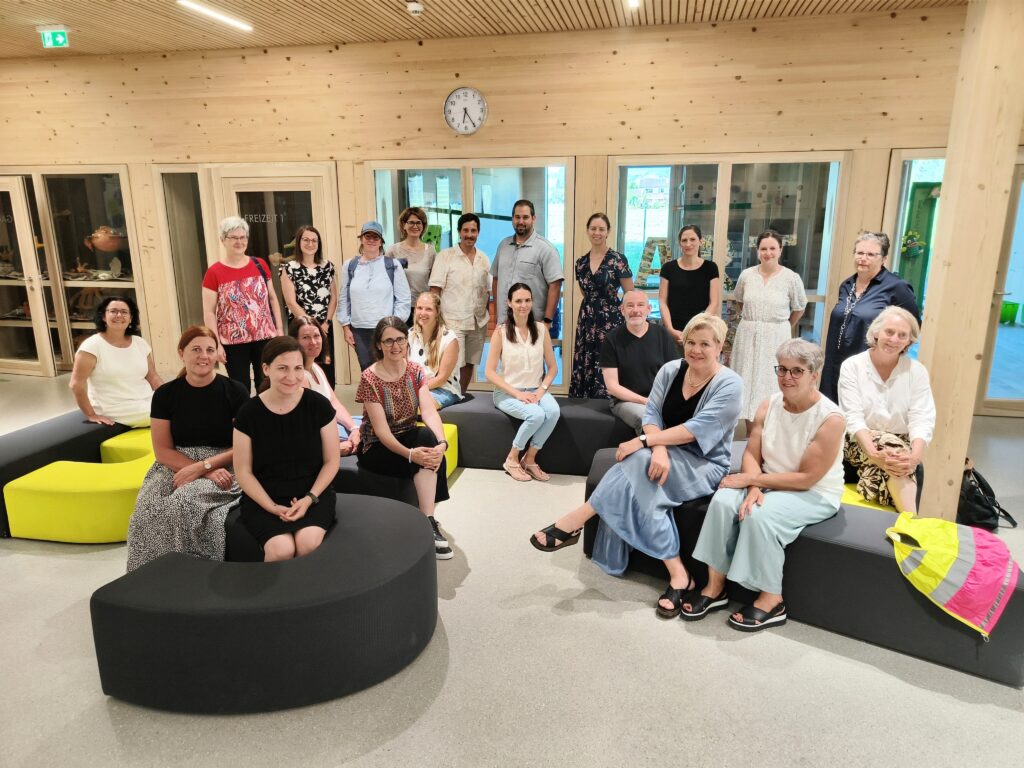 landestreffen familieplus gruppenfoto