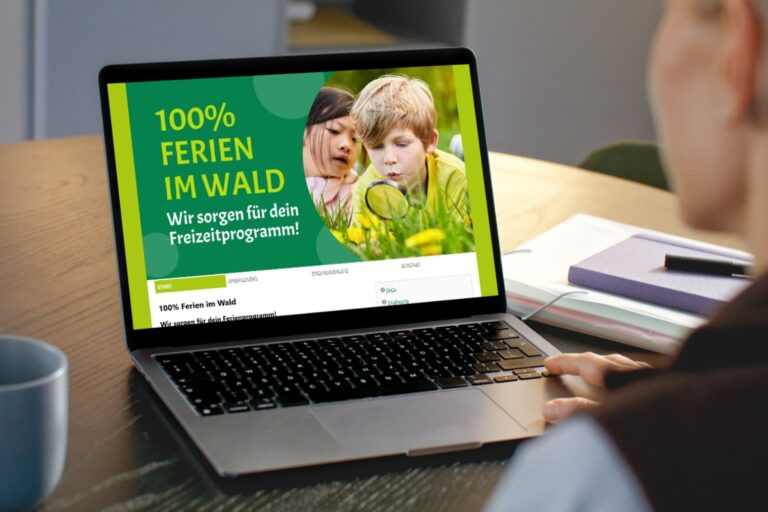 waelderkinder ferienportal