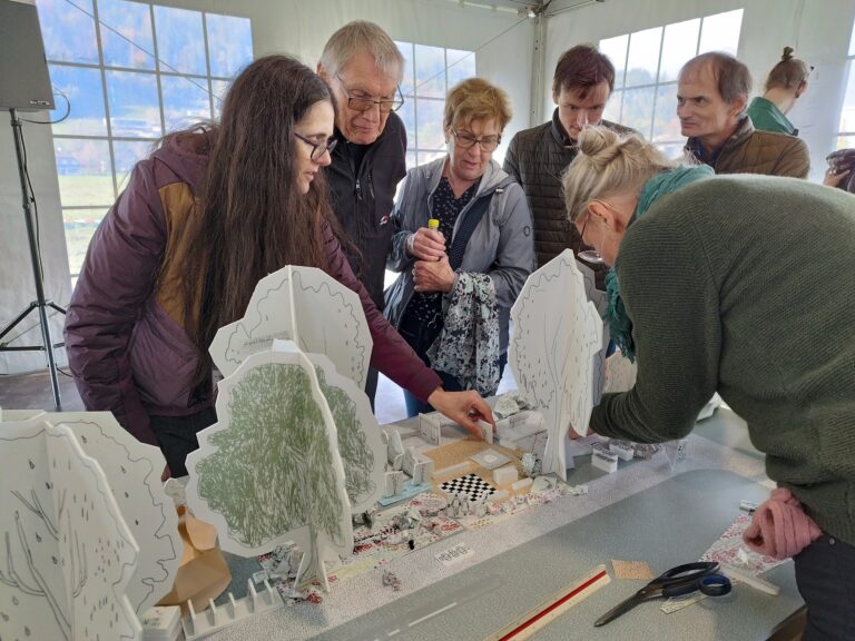 workshop quartiersentwicklung kapellenweg c stadt feldkirch 1