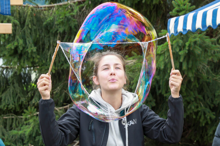 nenzing: vereinsmesse guexla