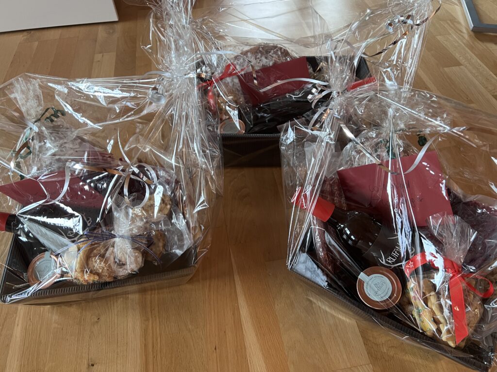 familieplus brandnertal weihnachtskiste inhalt