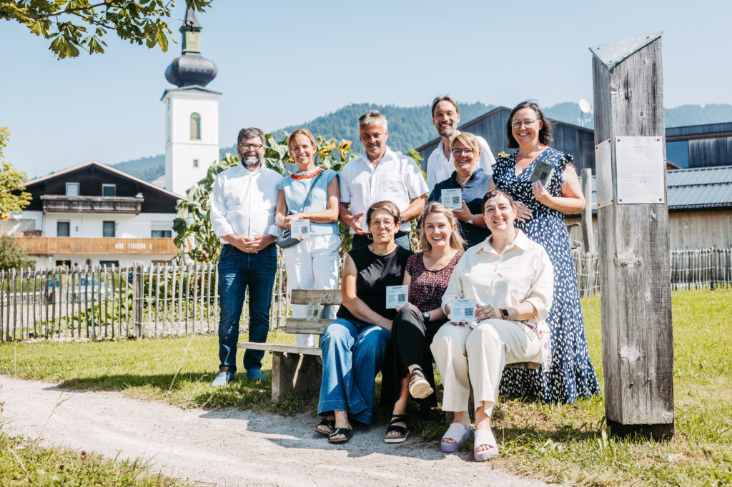 sternenbänkle gruppe2