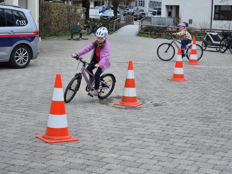 nenzing rad i o sicherheitsparcours