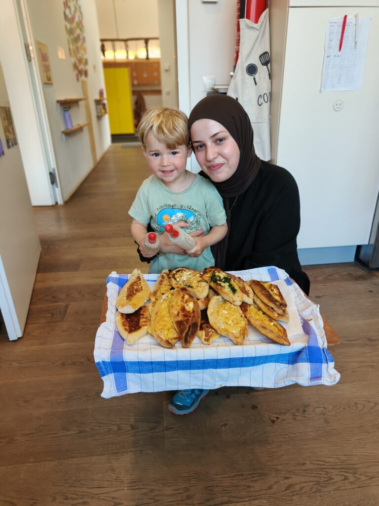 nenzing türkisch kochen pinar yardim