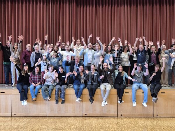 „z’Nenzig dahäm“: besonderes Willkommensevent in Nenzing