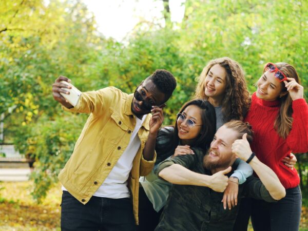 Was Jugendlichen 2025 wirklich wichtig ist – und was Gemeinden daraus lernen können