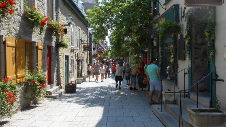 breaktime quebec city 202152